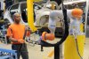 Veränderung der Arbeitswelt durch zunehmenden Einsatz von Robotern in der Industrie.jpg