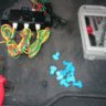 Einbauanleitung Chirp-Modul in Ford Cougar
