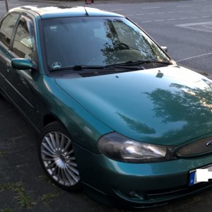 Mondeo