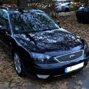 Mondeo