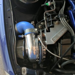 Vortec-Lader