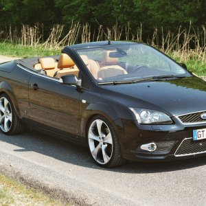 2008 CC TDCi