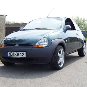 Geiler Zweitwagen mit viel Potential