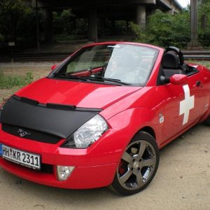 StreetKA 2003 Typ RL2