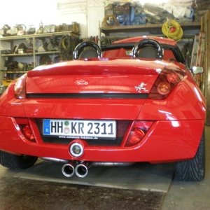 StreetKA 2003 Typ RL2
