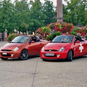 StreetKA 2003 Typ RL2