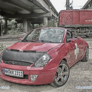 StreetKA 2003 Typ RL2
