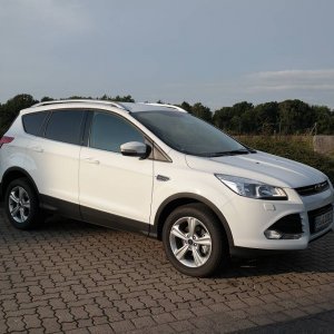 Kuga 1.5 Sync EcoBoost