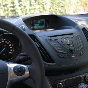 Kuga 1.5 Sync EcoBoost