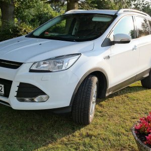 Kuga 1.5 Sync EcoBoost