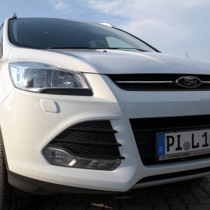 Kuga 1.5 Sync EcoBoost