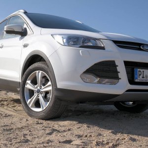 Kuga 1.5 Sync EcoBoost