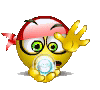 Glaskugel :glaskugel :glaskugel