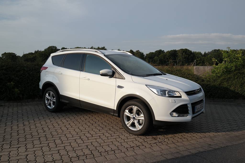 Kuga 1.5 Sync EcoBoost