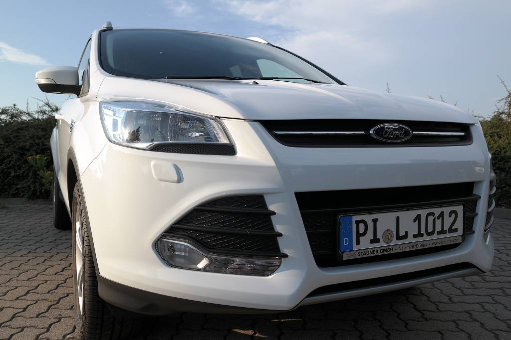 Kuga 1.5 Sync EcoBoost