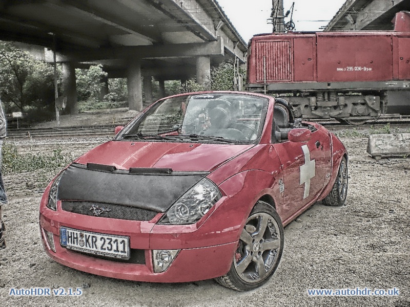 StreetKA 2003 Typ RL2